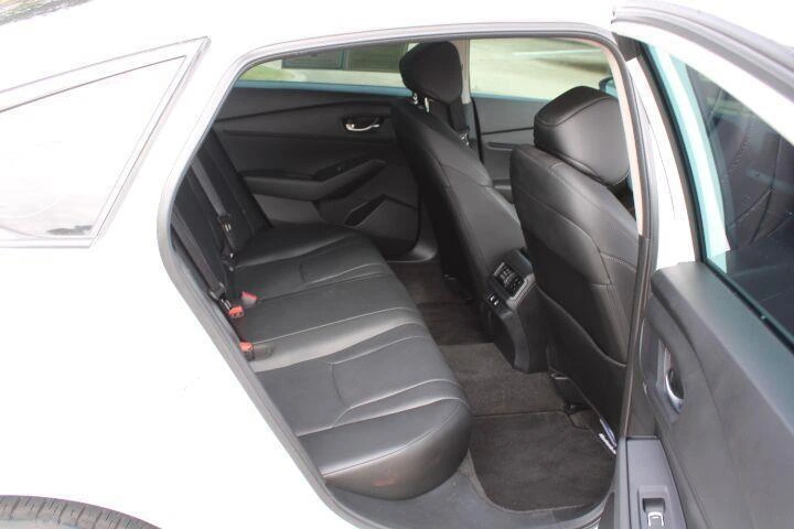 2023 Honda Accord Hybrid EX-L - Photo 18
