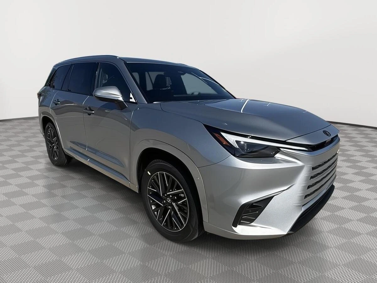 2026 Lexus TX 350 350 Premium AWD's photo
