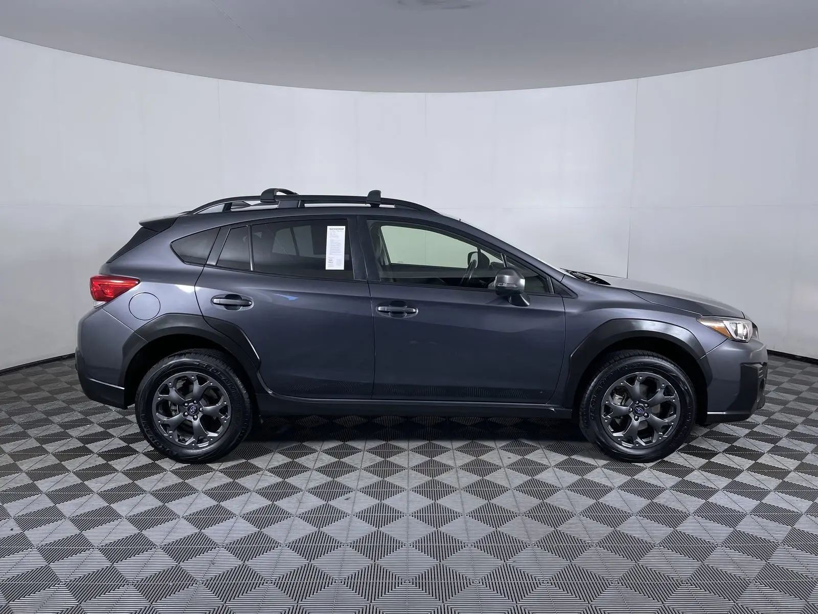 2023 Subaru Crosstrek Sport photo 8