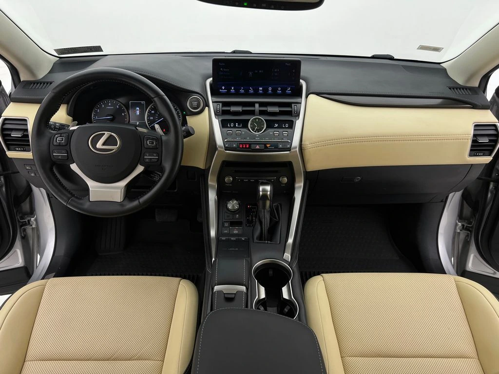 2019 Lexus NX 300 - Photo 22