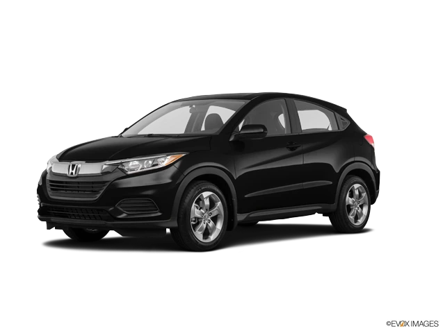 2019 Honda HR-V LX