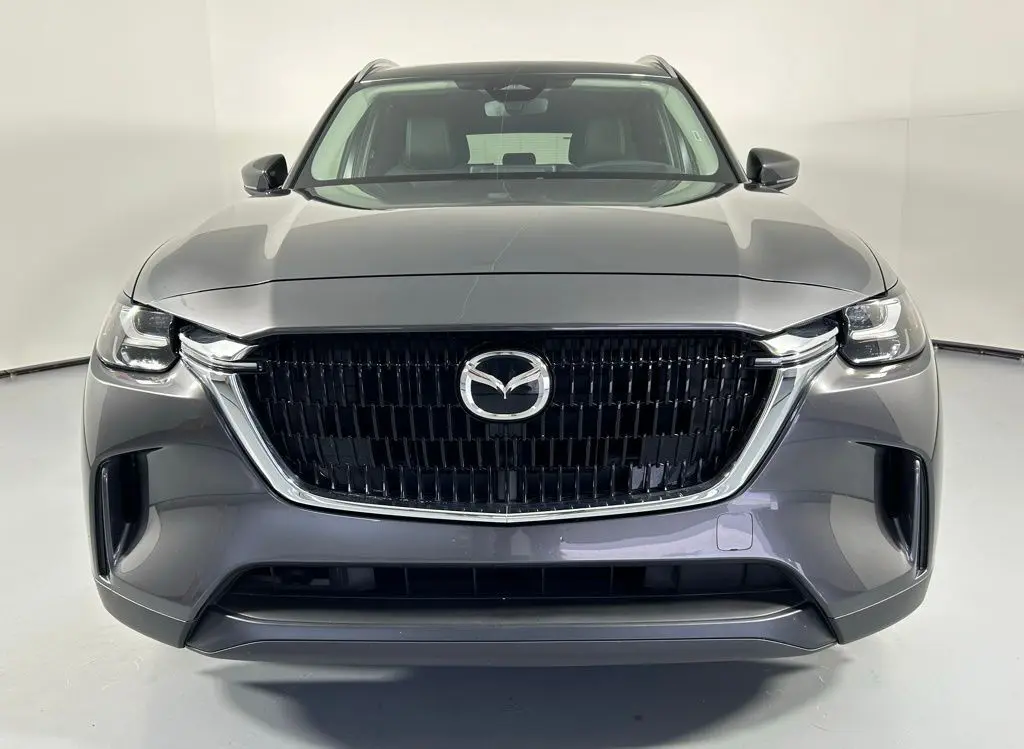 2024 Mazda CX-90 3.3 Turbo Preferred Plus photo 2