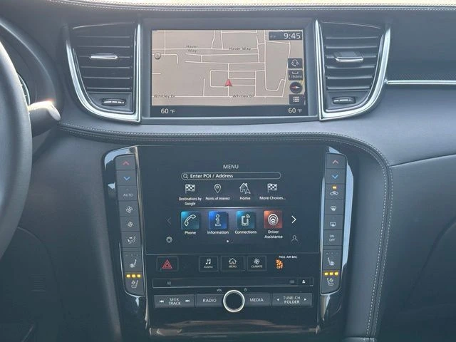 2024 INFINITI QX50 Sport - Photo 25