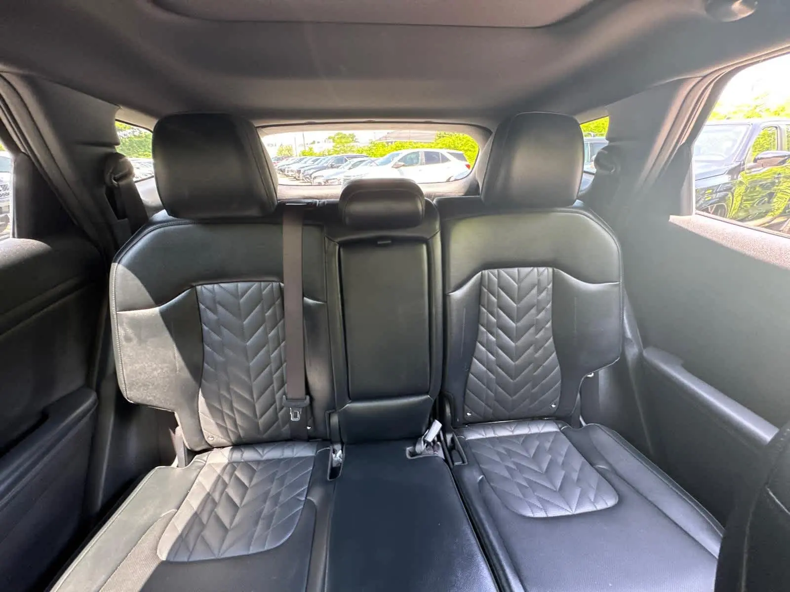 2023 Kia Sportage X-Line photo 27