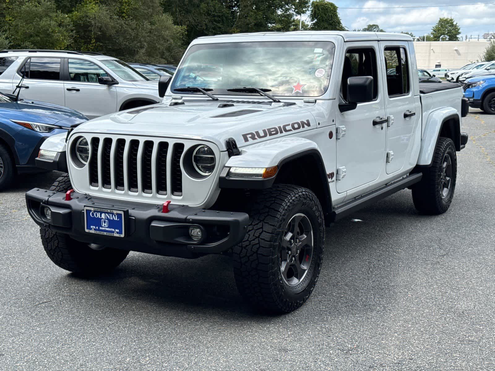 Vehicle