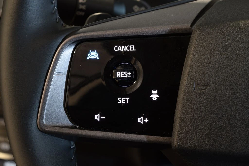 2025 Nissan Murano SV - Photo 19