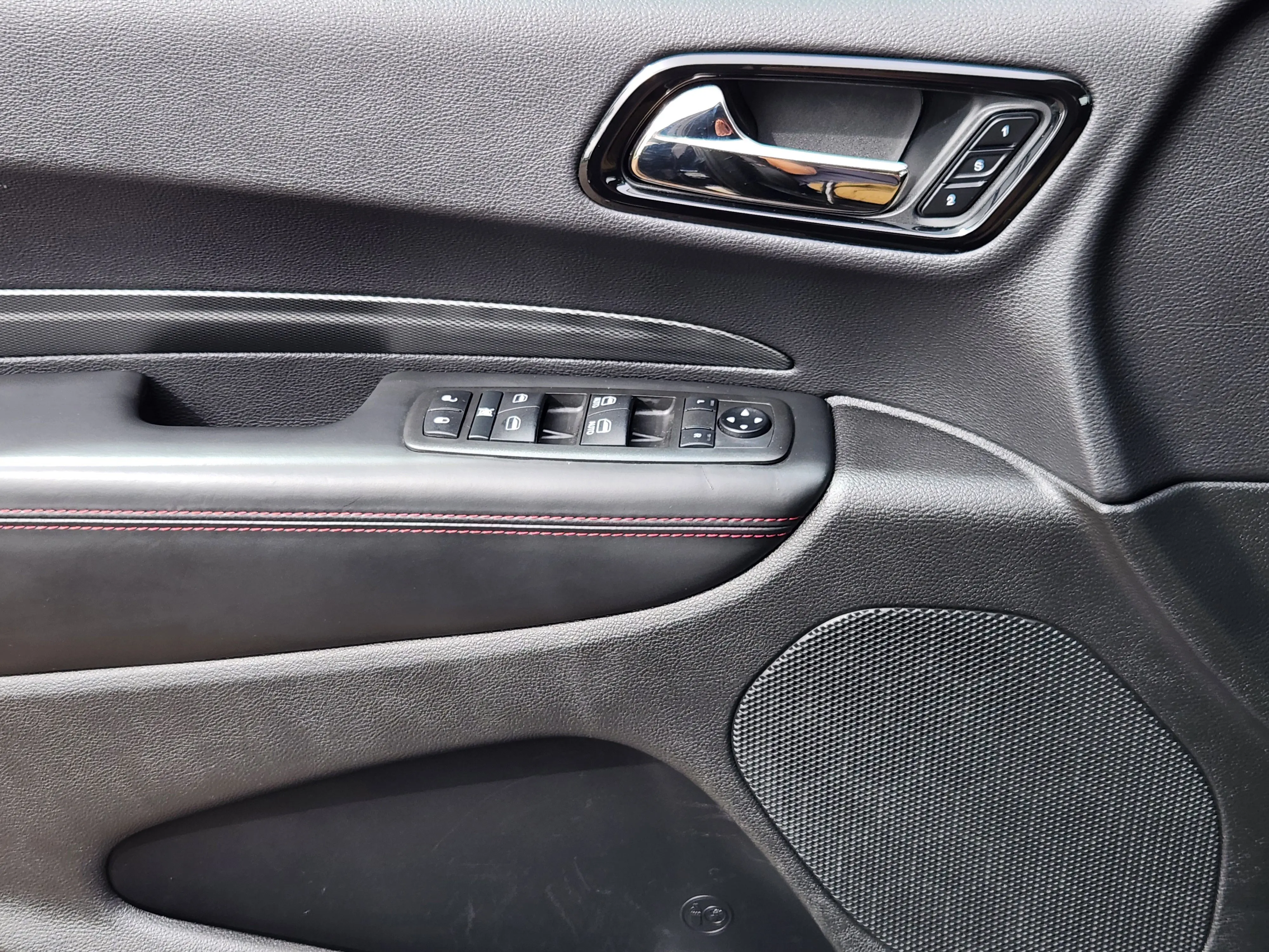 2021 Dodge Durango R/T photo 3