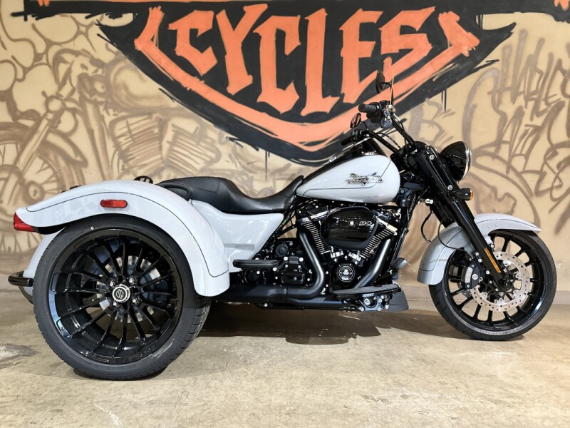 FLRT 2025 Freewheeler®