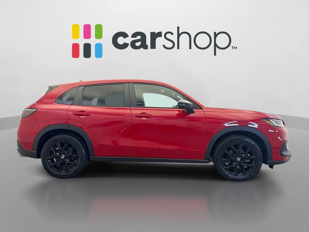 2024 Honda HR-V Sport - Photo 6