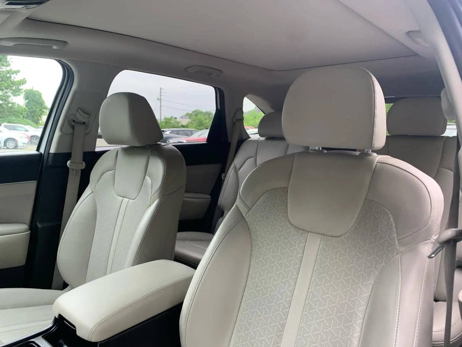 2022 Kia Sorento X-Line EX photo 11