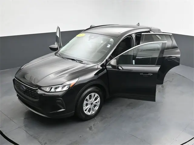 2023 Ford Escape Active photo 32