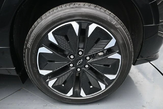 2025 Chevrolet Blazer EV RS - Photo 13