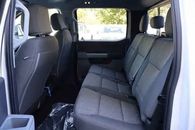 2026 Ford F-350 photo 10