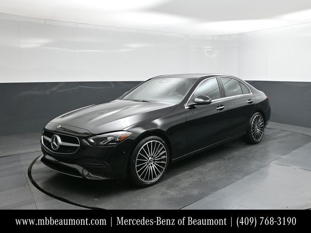 2026 Mercedes-Benz® C-Class C 300