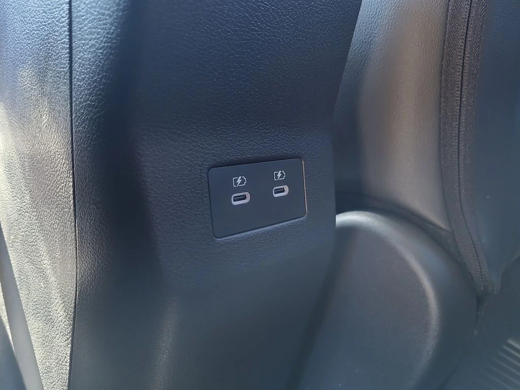 2026 Nissan KICKS SR - Photo 10