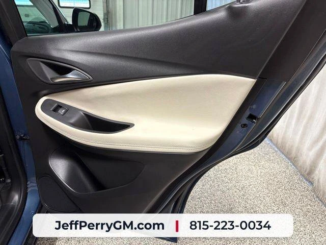 2024 Buick Encore GX Preferred - Photo 23