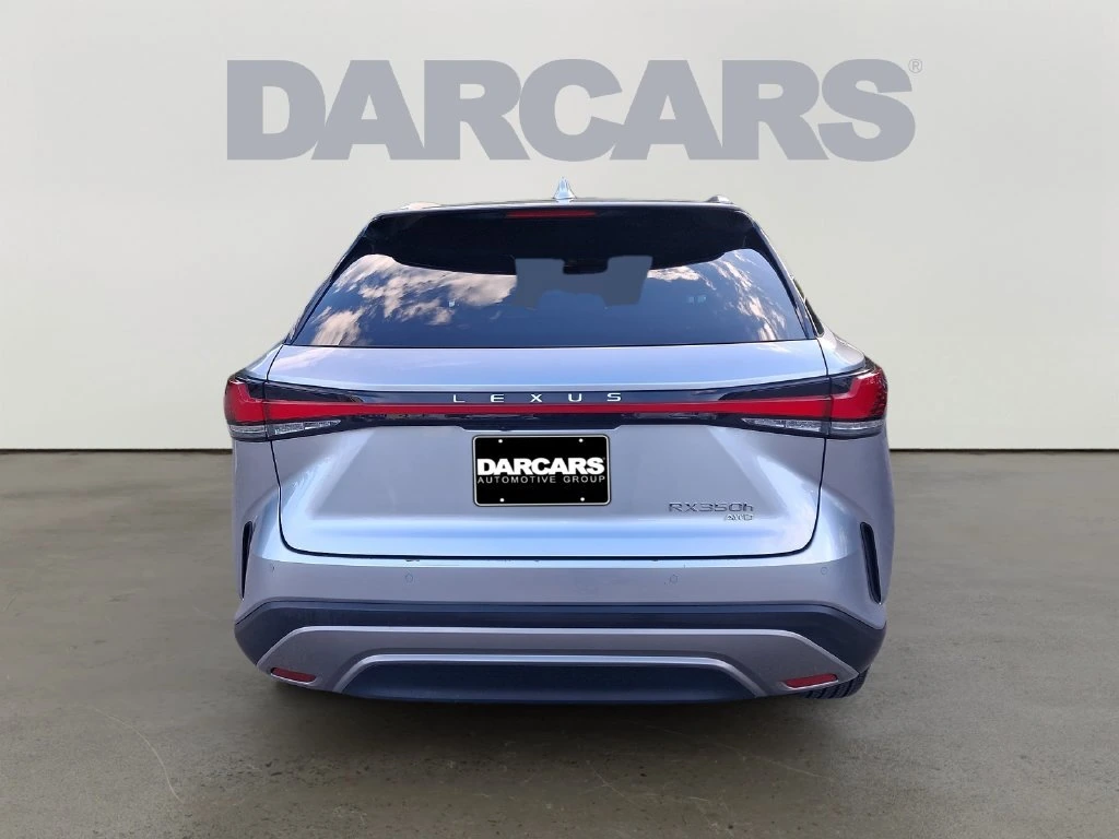 2024 Lexus RX Hybrid 350h - Photo 6