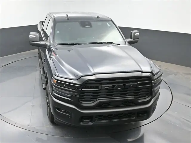 2026 Ram 2500 Tradesman photo 35