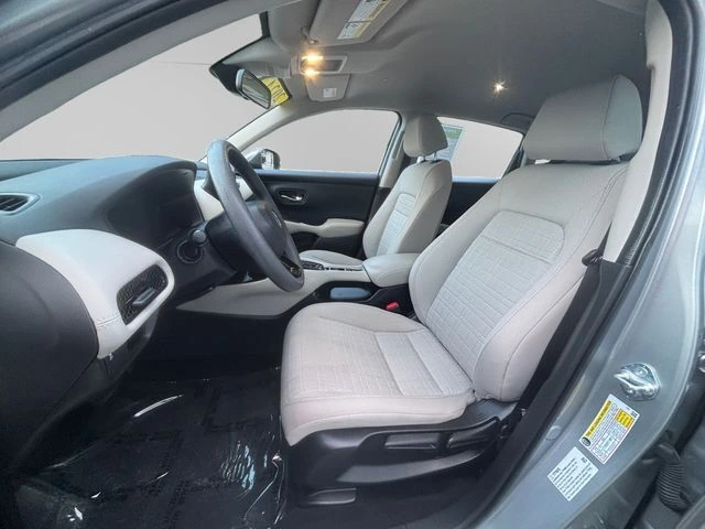 2024 Honda HR-V LX - Photo 9