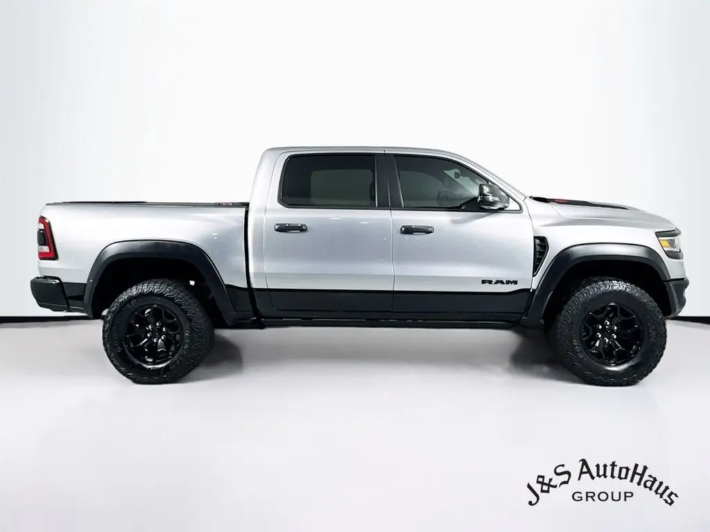 2023 Ram 1500 TRX photo 8