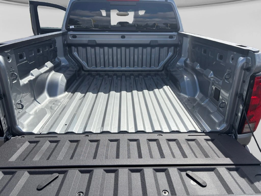 2026 Chevrolet Colorado Trail Boss - Photo 36