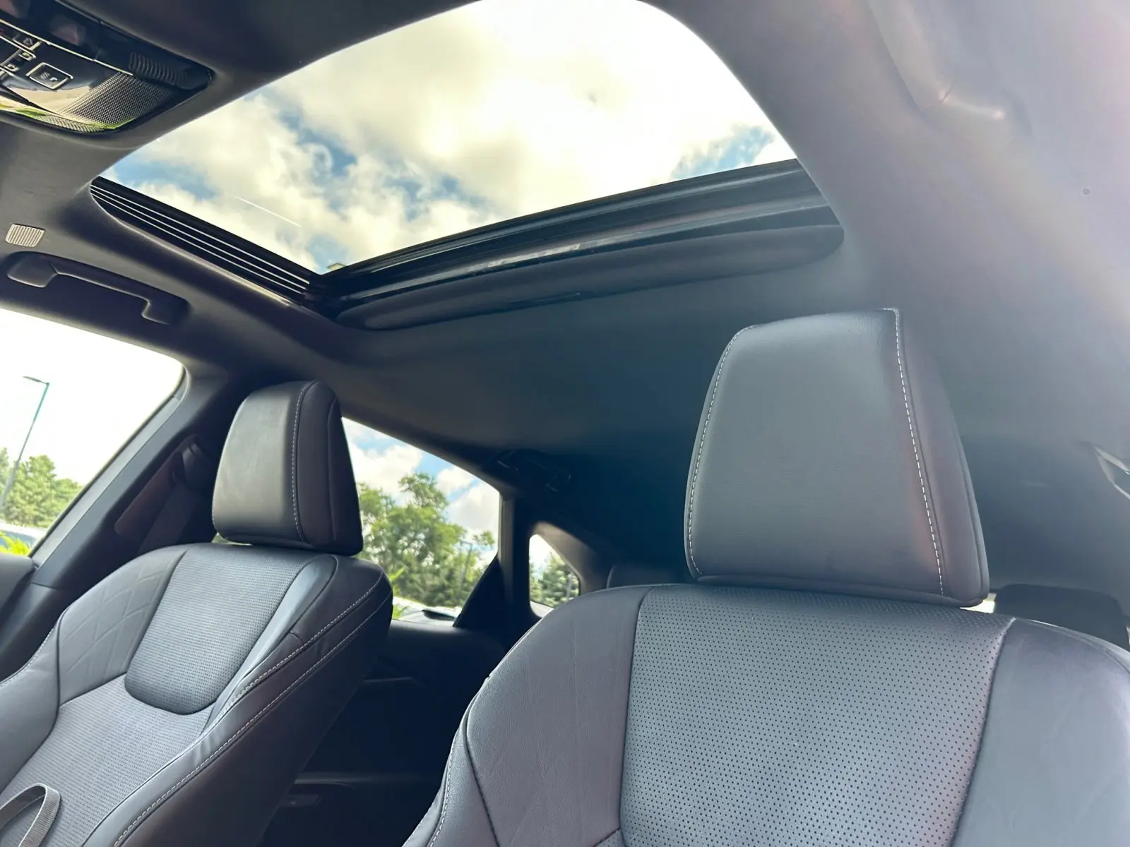 2023 Lexus RX 350 Premium AWD photo 21