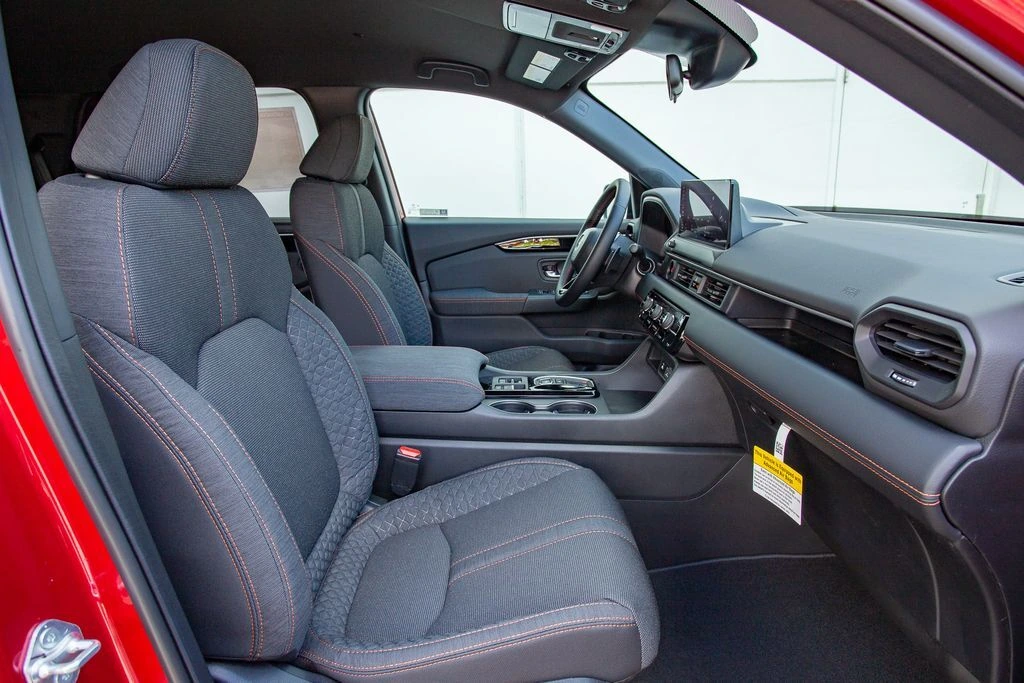 2026 Honda Pilot Sport - Photo 16