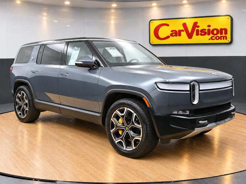 2023 Rivian R1S Adventure Quad Motor Large Pack