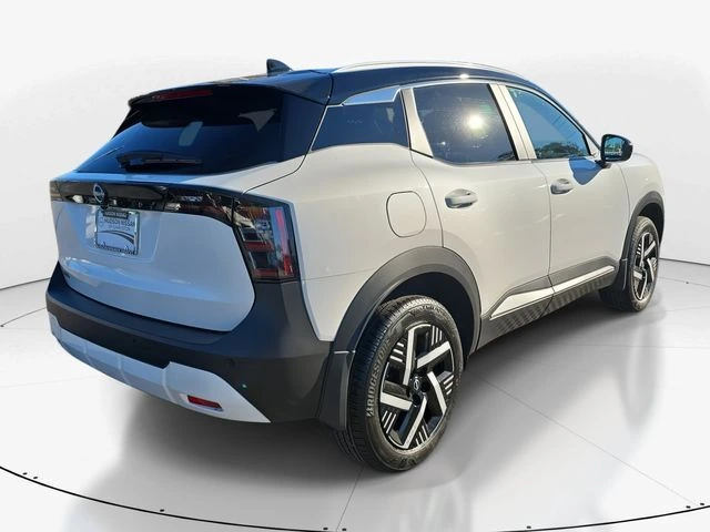 2026 Nissan KICKS SV - Photo 11