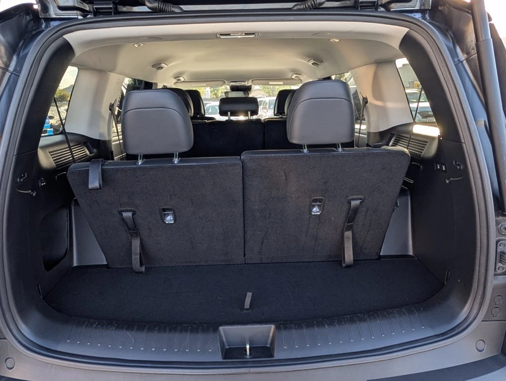 2026 Hyundai Santa Fe SEL - Photo 10