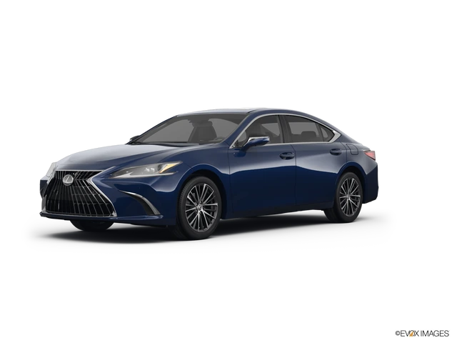 2024 Lexus ES