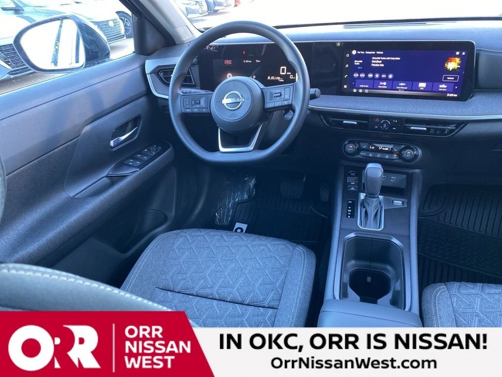 2026 Nissan KICKS SV - Photo 19