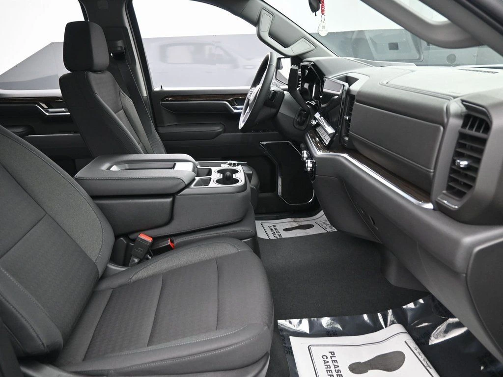 2026 GMC Sierra 1500 Elevation - Photo 39
