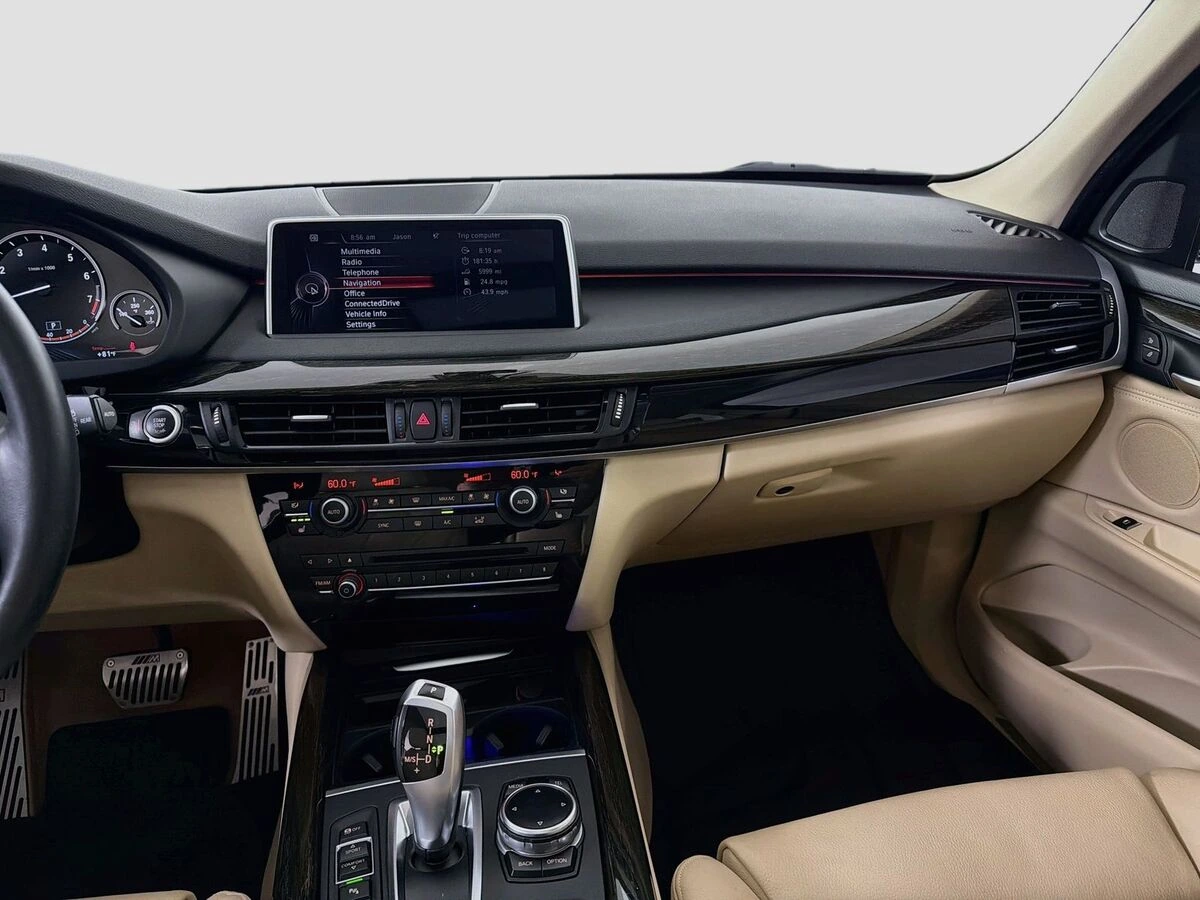 2014 BMW X5 xDrive35i - Photo 27