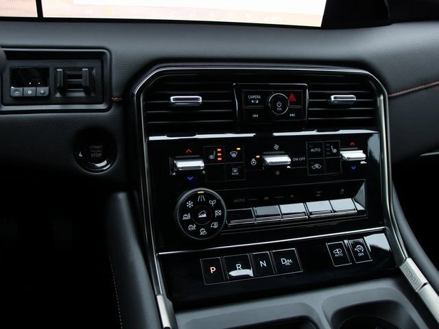 2026 Nissan Armada PRO-4X - Photo 24