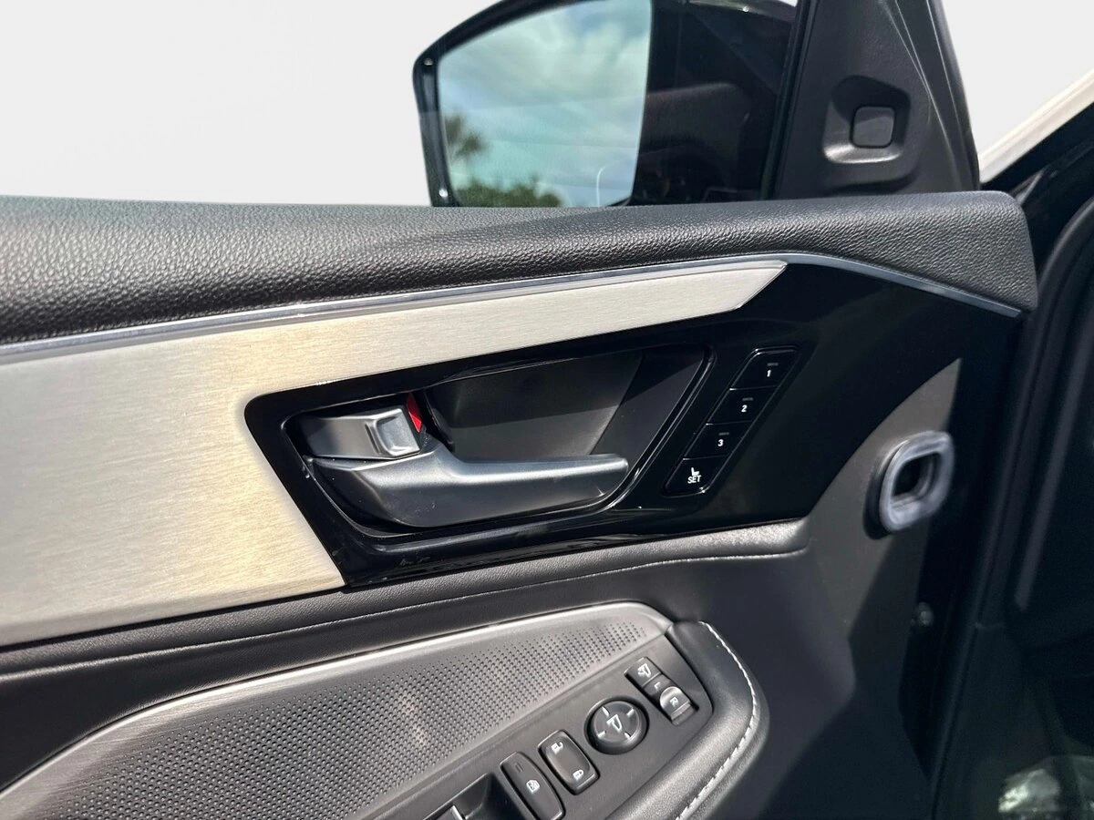 2026 Acura MDX Technology Package - Photo 18