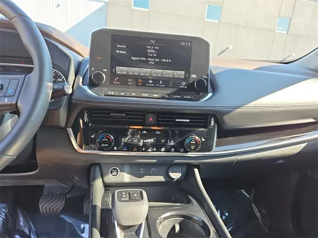 2023 Nissan Rogue SL photo 21