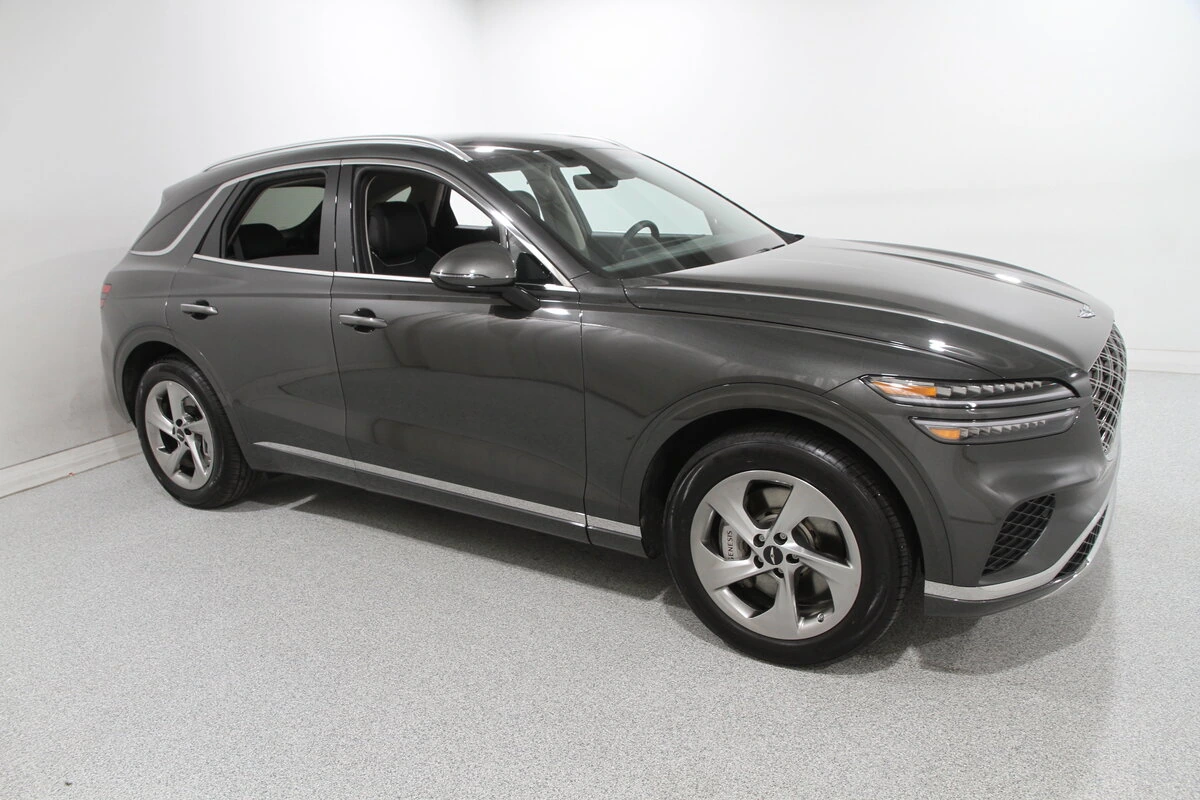 2026 Genesis GV70 2.5T Standard AWD's photo