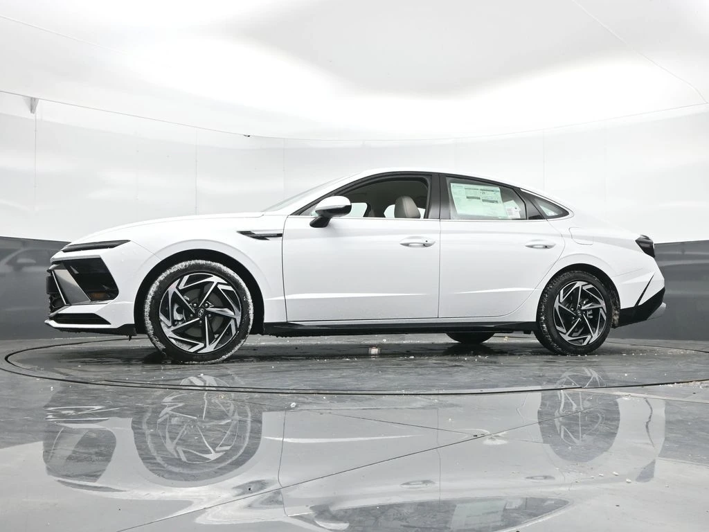 2026 Hyundai Sonata SEL - Photo 48