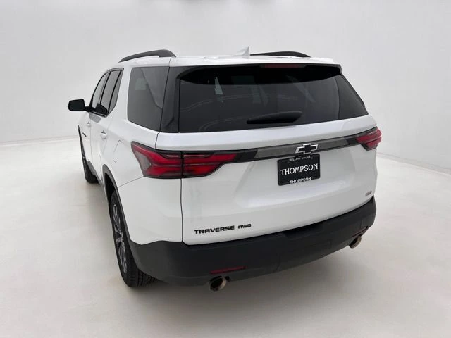 2023 Chevrolet Traverse RS - Photo 12