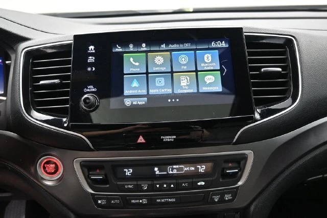 2023 Honda Passport EX-L - Photo 9