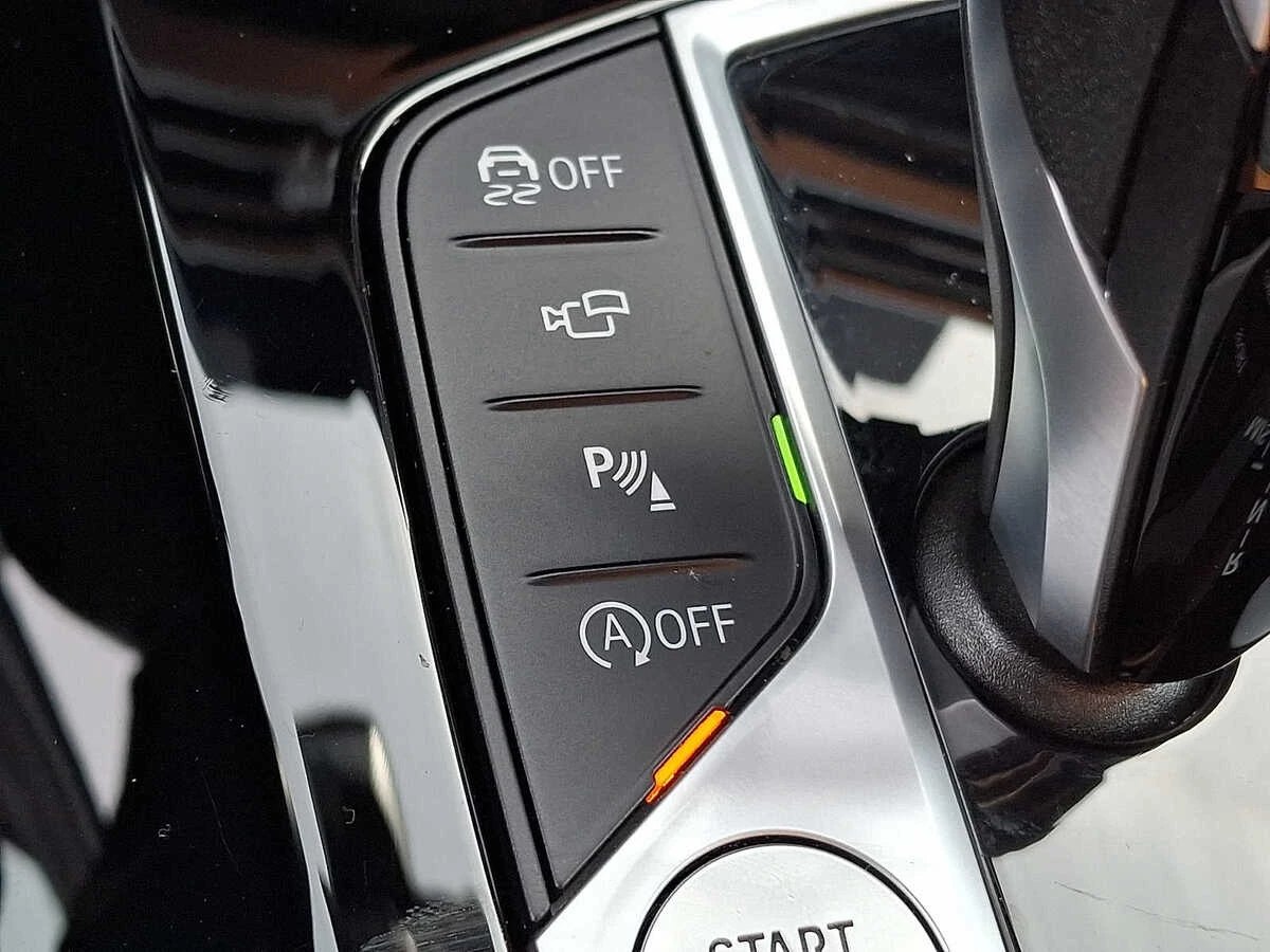 2024 BMW X3 30i - Photo 21