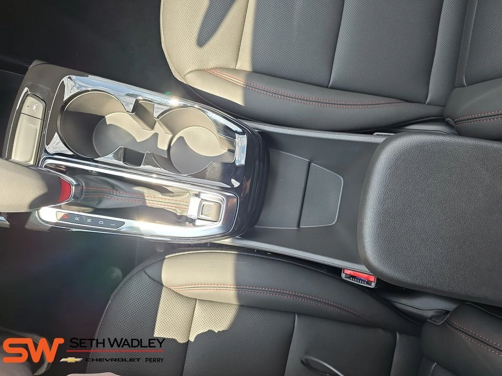 2026 Chevrolet Trax RS - Photo 25