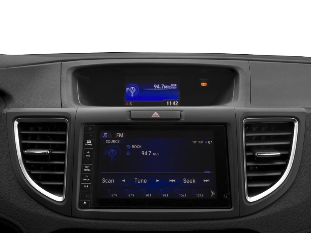 2016 Honda CR-V EX-L - Photo 10