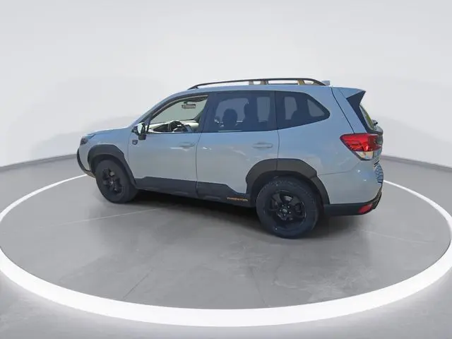 2022 Subaru Forester Wilderness photo 4