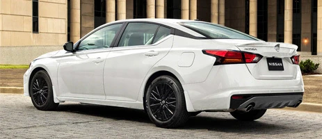 Every layer has its perks