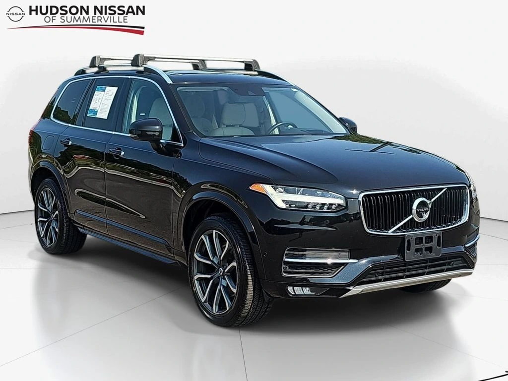 2018 Volvo XC90