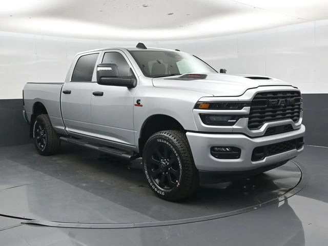 2026 RAM 2500 Tradesman/Black Express - Photo 11