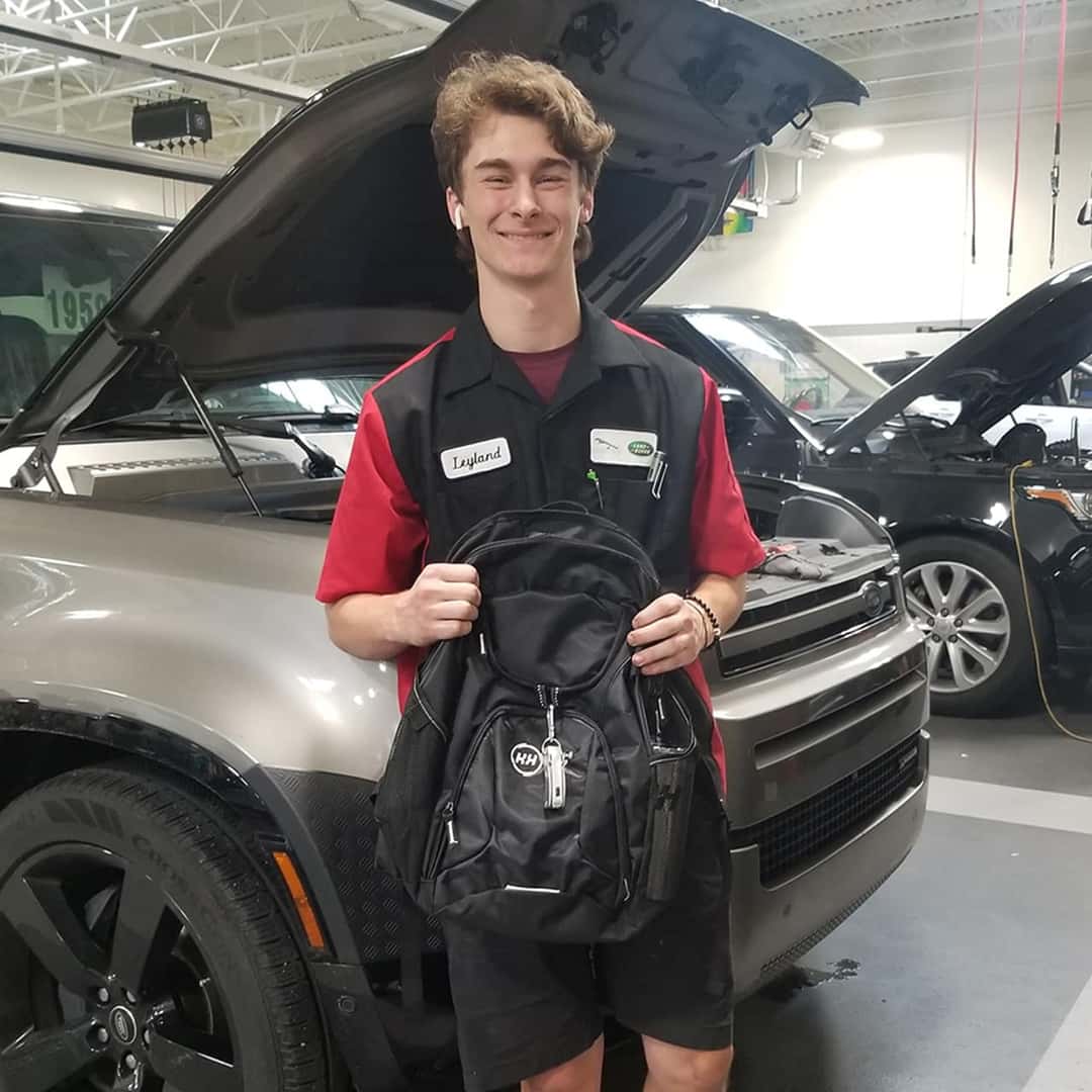 Youth and Mentor Spotlight