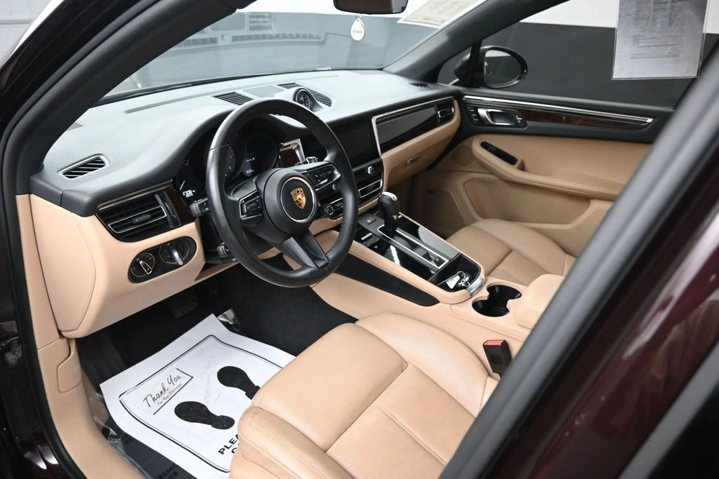 2023 Porsche Macan S - Photo 33